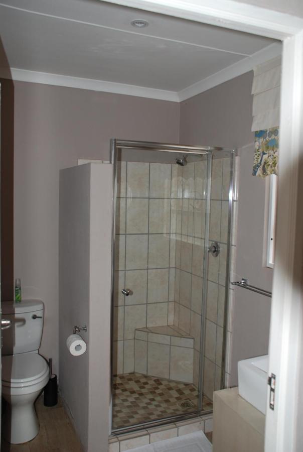 Affittacamere Gasteria Grange Calitzdorp Esterno foto