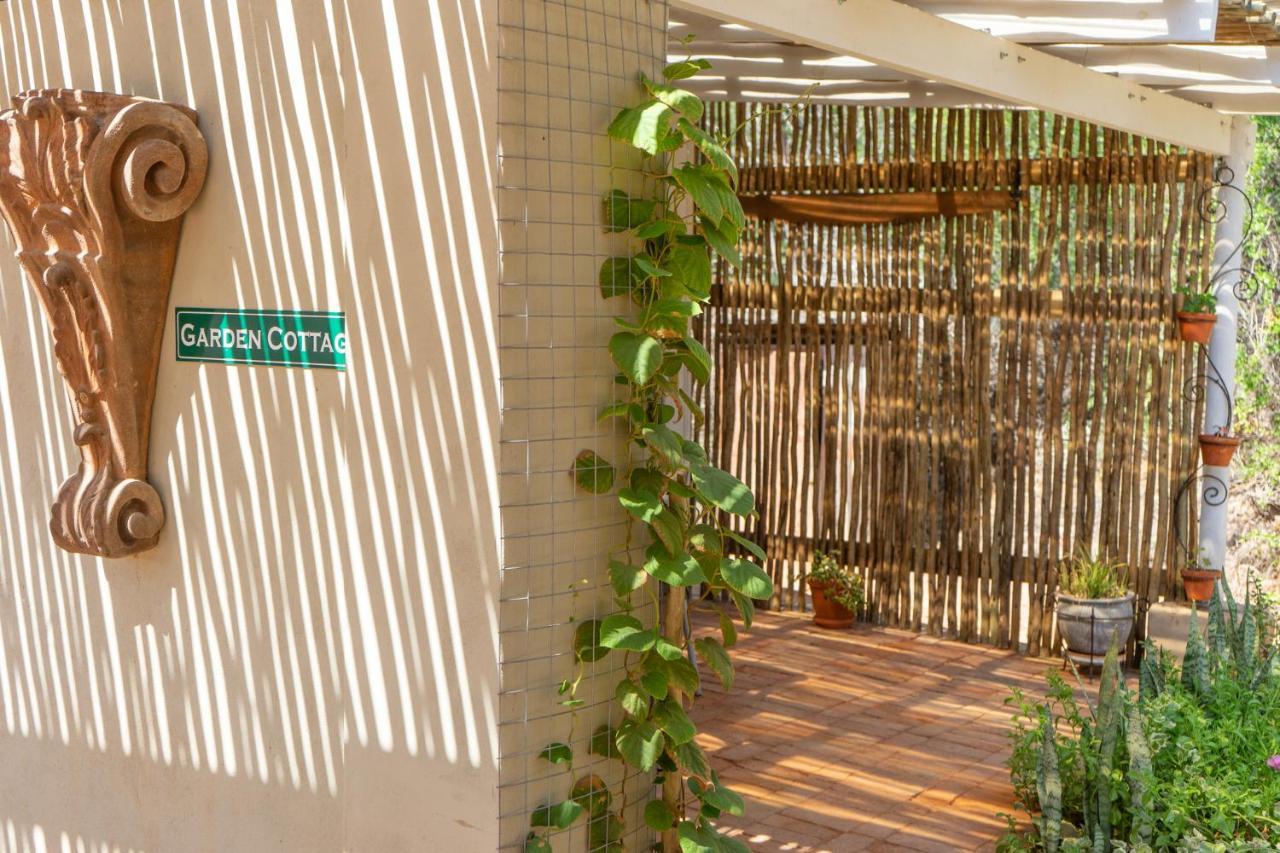 Affittacamere Gasteria Grange Calitzdorp Esterno foto